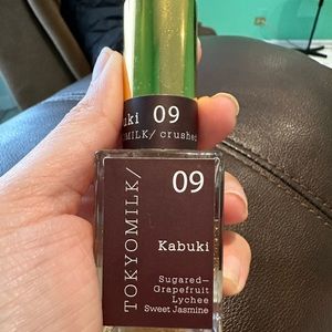 SOLD Tokyo milk perfume